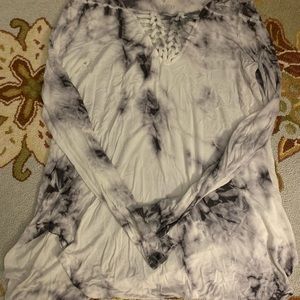 American Eagle shirt